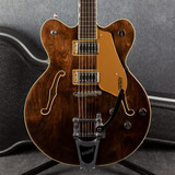 Gretsch G5622T Electromatic Center Block - Imperial Stain - Hard Case - 2nd Hand