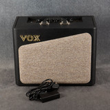 Vox AV15 Analog Valve Amplifier with PSU - 2nd Hand