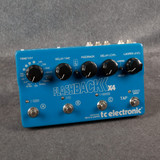 TC Electronic Flashback X4 Delay - 2nd Hand