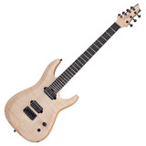 Schecter Keith Merrow KM-7 Mk-II - Narutal Pearl