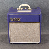 Vox AC4C1-PL Purple Limited Edition - 2nd Hand