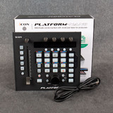 Icon Platform Nano DAW Controller - Boxed - 2nd Hand