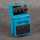 Boss VB-2 Vibrato Made in Japan - 2nd Hand