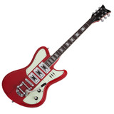 Schecter Ultra-III - Vintage Red