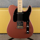 Fender American Performer Telecaster - Penny - Hard Case - 2nd Hand