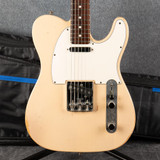 Fender Highway One Telecaster - Honey Blonde - Gig Bag - 2nd Hand