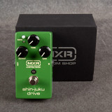 MXR CSP035 Shin-Juku Drive - Boxed - 2nd Hand