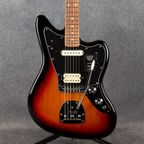Fender Player Jaguar - 3-Colour Sunburst - Ex Demo
