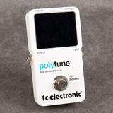 TC Electronic Polytune - 2nd Hand (126317)