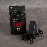 DigiTech Trio Band Creator Looper with PSU - 2nd Hand