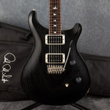 PRS Limited Edition CE24 Standard - Satin Charcoal - Gig Bag - 2nd Hand