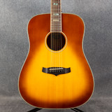 Tanglewood TW28 SVAB Evolution - Vintage Amber Burst - 2nd Hand