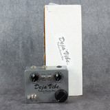 Fulltone CS MDV MkII Custom Shop Mini Deja Vibe - Boxed - 2nd Hand