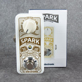 TC Electronic Spark Mini Booster - Boxed - 2nd Hand