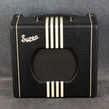 Supro Delta King 10 **COLLECTION ONLY** - 2nd Hand