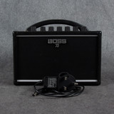 Boss Katana Mini Compact Guitar Amp - 2nd Hand