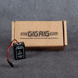The GigRig VB-BC Virtual battery Power Adaptor - Boxed - 2nd Hand