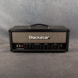 Blackstar HT Club 50 MKII Valve Head **COLLECTION ONLY** - 2nd Hand