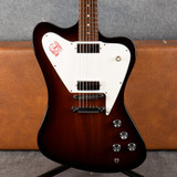 Gibson Non-Reverse Firebird - 2015 - Vintage Sunburst - Hard Case - 2nd Hand