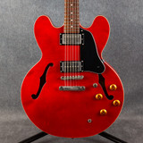 Epiphone Dot - Cherry - 2nd Hand (126368)