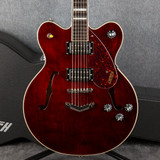 Gretsch G2622 Streamliner - Walnut Stain - Hard Case - 2nd Hand