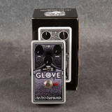 Electro-Harmonix Glove Overdrive - Boxed - 2nd Hand