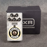 MXR ZW38 Zakk Wylde Black Label Chorus - Boxed - 2nd Hand