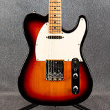 Jet Guitars JT-300 - Sunburst - 2nd Hand