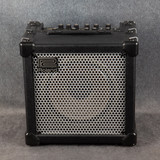 Roland Cube-40XL Guitar Amplifier - 2nd Hand