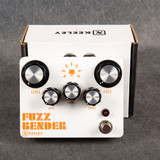 Keeley Fuzz Bender - Boxed - 2nd Hand