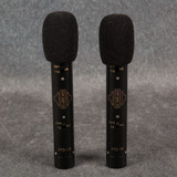 Sontronics STC-10 Condenser Microphone - Pair - 2nd Hand