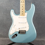 Fender Mexican Standard Stratocaster LH - Player Neck - Blue Agave - 2nd Hand