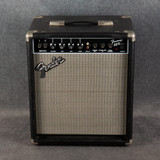 Fender Frontman 25B Bass Amp - 2nd Hand