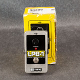 Electro Harmonix LPB-1 Boost Pedal - Boxed - 2nd Hand
