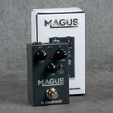 TC Electronics Magus Pro - Boxed - 2nd Hand
