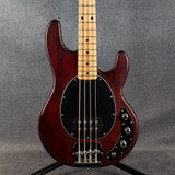 Sterling by Music Man Sub Ray4 H - Walnut Satin - 2nd Hand