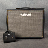 Marshall Origin 5 Watt Combo **COLLECTION ONLY** - 2nd Hand