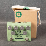 Kasleder Toxic Twins Dual Overdrive - Boxed - 2nd Hand