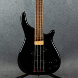 Vintage Guitars Bass Guitar Black - 2nd Hand