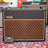 Vox AC30C2X Combo with Footswitch **COLLECTION ONLY** - 2nd Hand