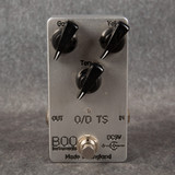 Boo Instruments OD TS Overdrive - 2nd Hand