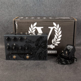 Victory V4 Kraken Preamp Pedal - Box & PSU - 2nd Hand