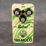 Belcat TRM-507 Tremolo Pedal - 2nd Hand