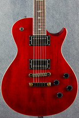 PRS SE McCarty 594 Singlecut Standard - Vintage Cherry - CTIE100204