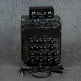 DSM & Humboldt Simplifier DLX Amp/Cab Sim - Boxed - 2nd Hand