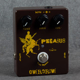 Caline CP-43 Pegasus Overdrive - 2nd Hand