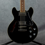 Epiphone ES-339 - Ebony - 2nd Hand