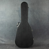 Hiscox STD-AC Dreadnought Acoustic Case - 2nd Hand