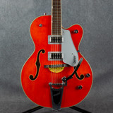 Gretsch Electromatic G5420T - Orange Stain - 2nd Hand