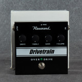 Reverend Drivetrain Overdrive - Boxed - 2nd Hand